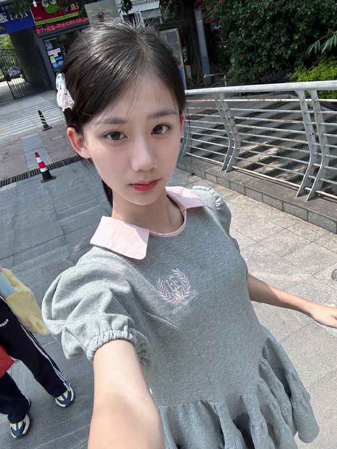 步履不停